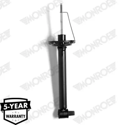 Handler.Part Shock absorber MONROE 23817 1