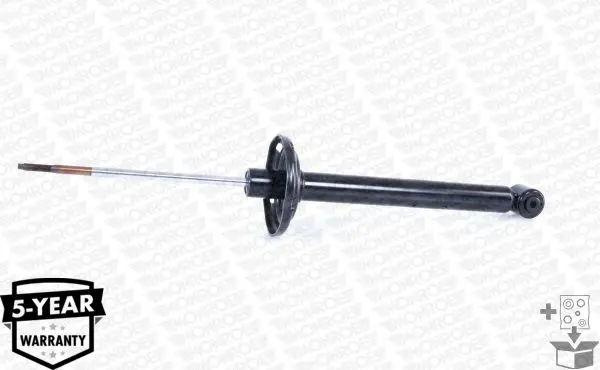 Handler.Part Shock absorber MONROE 23842 9