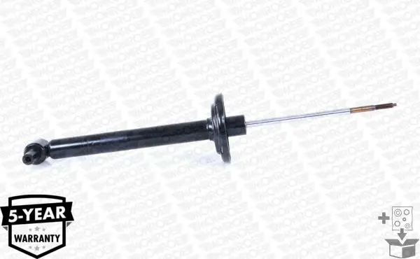 Handler.Part Shock absorber MONROE 23842 8