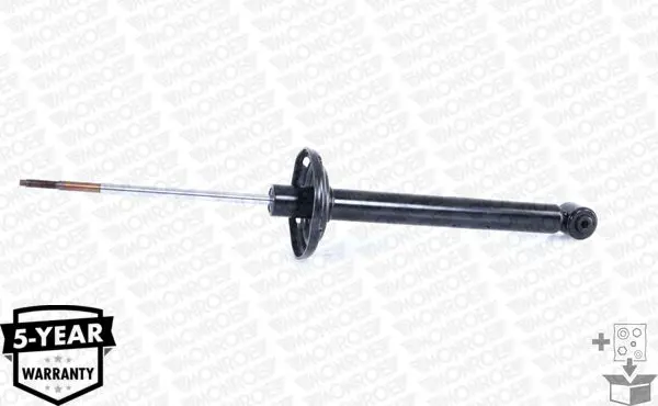 Handler.Part Shock absorber MONROE 23842 4