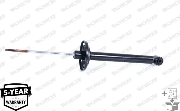 Handler.Part Shock absorber MONROE 23842 6