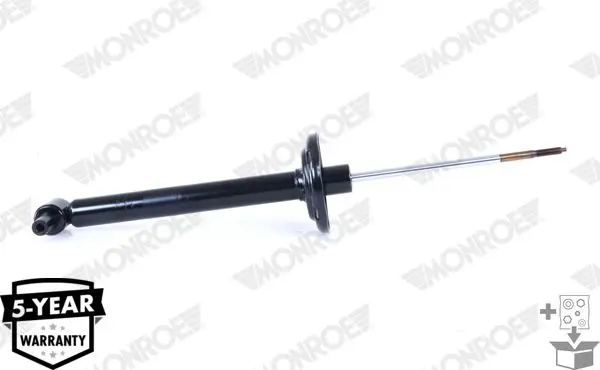 Handler.Part Shock absorber MONROE 23842 2