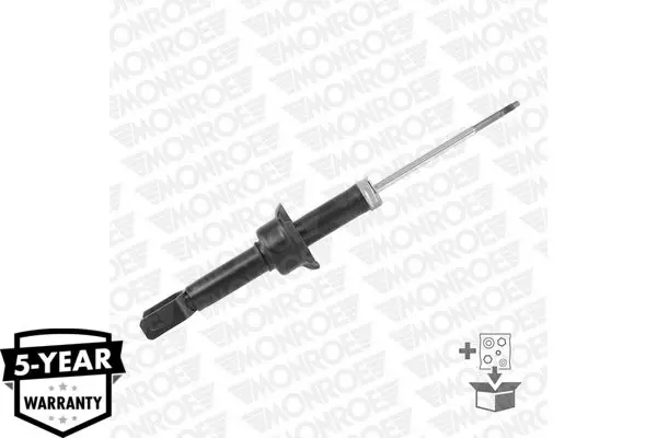 Handler.Part Shock absorber MONROE 23859 8