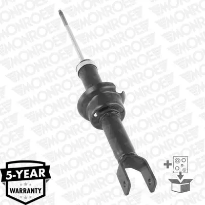 Handler.Part Shock absorber MONROE 23859 5