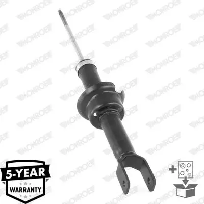 Handler.Part Shock absorber MONROE 23859 7