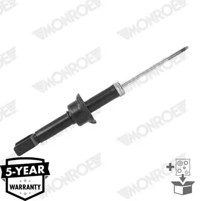 Handler.Part Shock absorber MONROE 23859 2