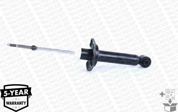 Handler.Part Shock absorber MONROE 23934 9