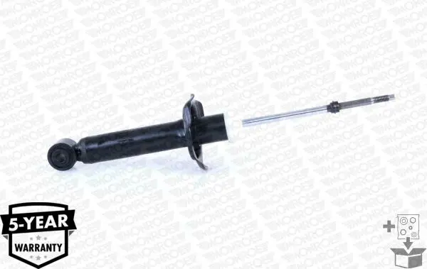 Handler.Part Shock absorber MONROE 23934 8