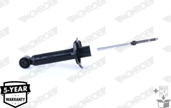 Handler.Part Shock absorber MONROE 23934 2