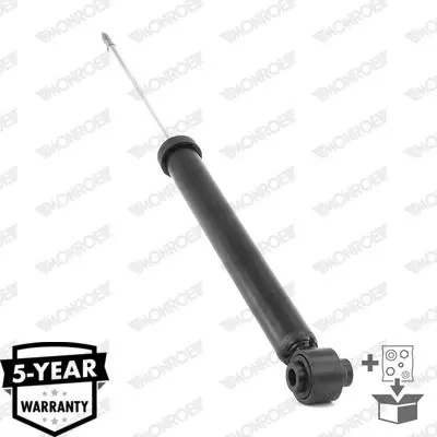 Handler.Part Shock absorber MONROE 23956 7