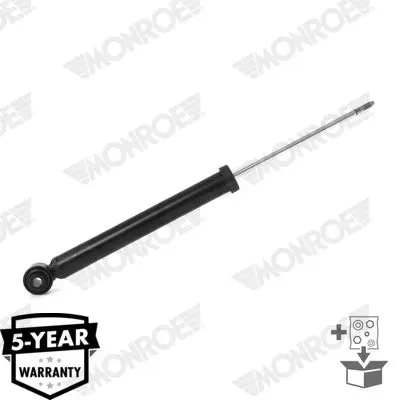 Handler.Part Shock absorber MONROE 23956 2