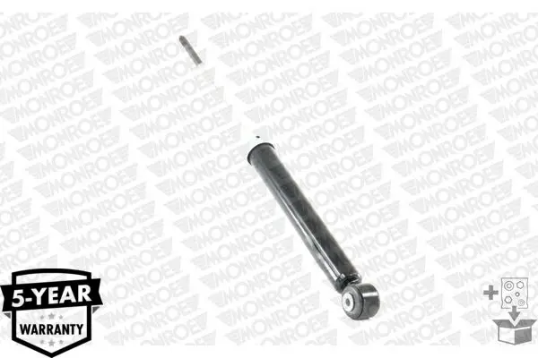 Handler.Part Shock absorber MONROE 23965 7