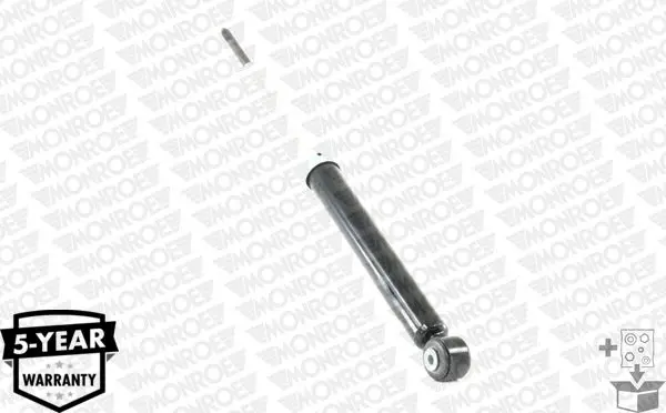 Handler.Part Shock absorber MONROE 23965 4