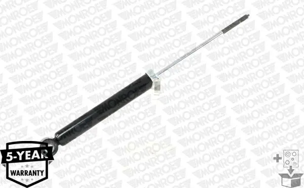 Handler.Part Shock absorber MONROE 23965 2