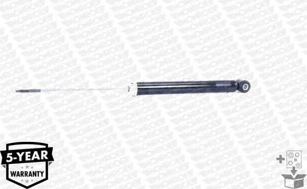 Handler.Part Shock absorber MONROE 23991 9