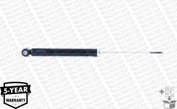 Handler.Part Shock absorber MONROE 23991 8