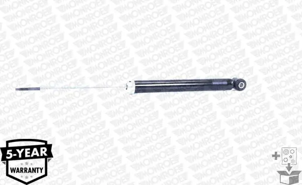 Handler.Part Shock absorber MONROE 23991 4