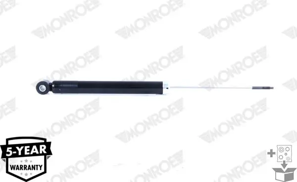 Handler.Part Shock absorber MONROE 23991 2