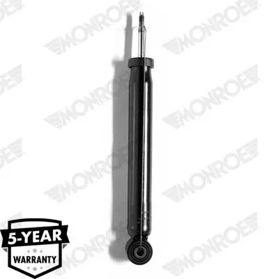 Handler.Part Shock absorber MONROE 23981 1