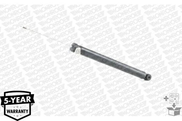 Handler.Part Shock absorber MONROE 23988 6