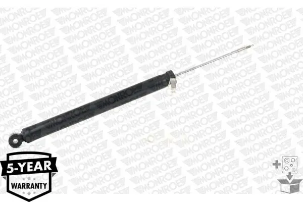 Handler.Part Shock absorber MONROE 23988 5