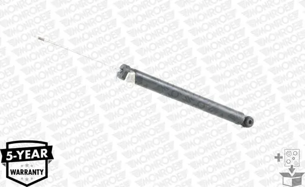 Handler.Part Shock absorber MONROE 23988 3