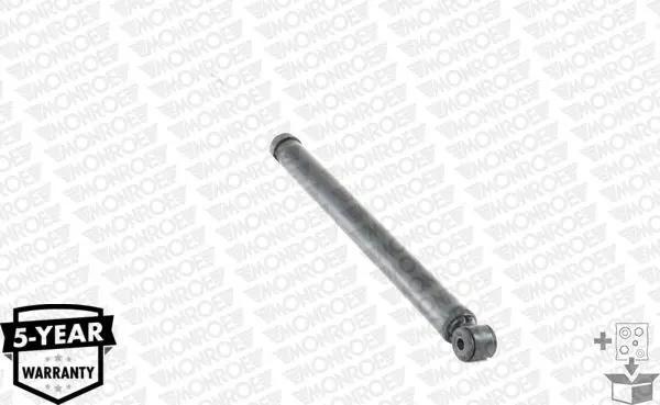 Handler.Part Shock absorber MONROE 23988 4