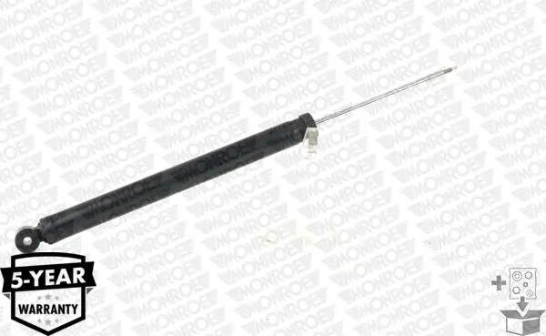 Handler.Part Shock absorber MONROE 23988 2