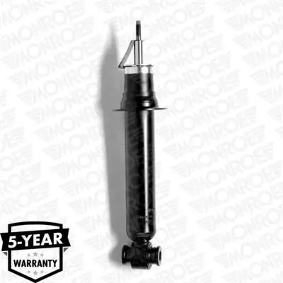 Handler.Part Shock absorber MONROE 26670 2