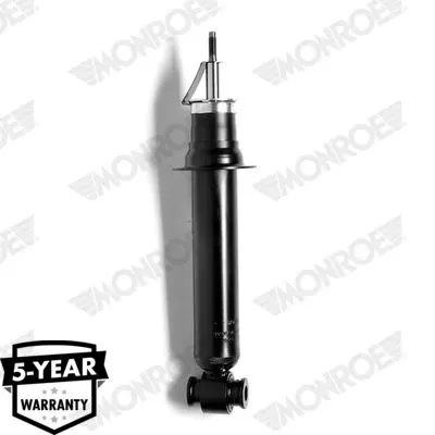 Handler.Part Shock absorber MONROE 26670 1