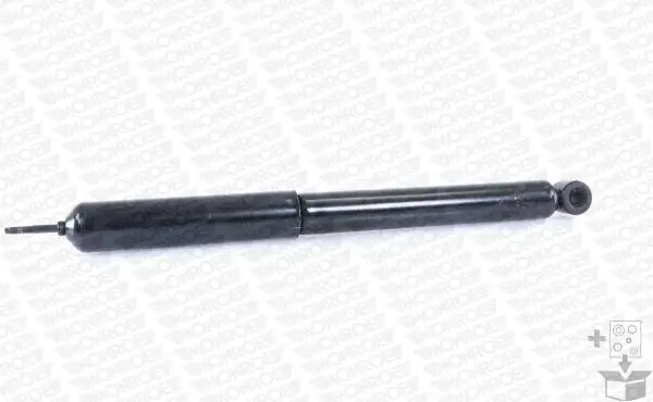 Handler.Part Shock absorber MONROE 37217 8