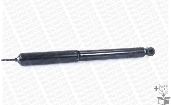 Handler.Part Shock absorber MONROE 37217 3