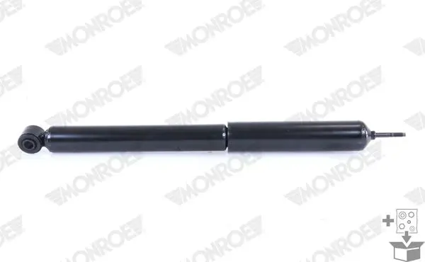 Handler.Part Shock absorber MONROE 37217 1