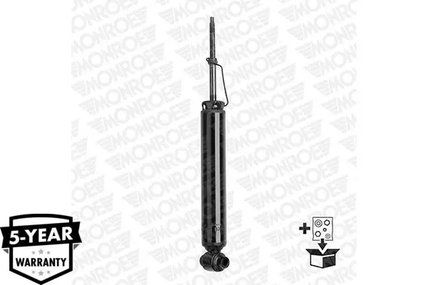 Handler.Part Shock absorber MONROE 37310ST 1