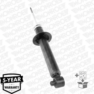 Handler.Part Shock absorber MONROE 376011SP 5