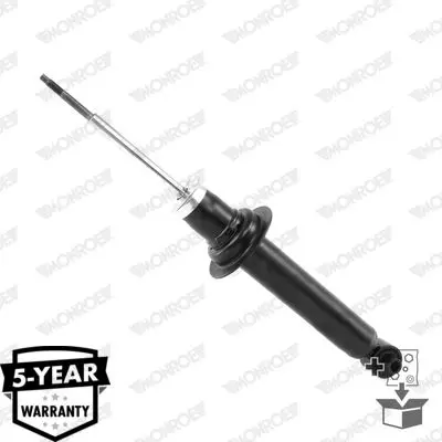 Handler.Part Shock absorber MONROE 376011SP 6