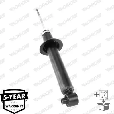 Handler.Part Shock absorber MONROE 376011SP 7