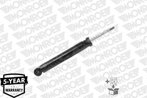 Handler.Part Shock absorber MONROE 376015SP 7