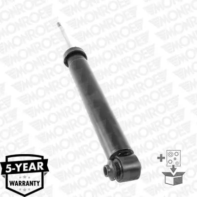 Handler.Part Shock absorber MONROE 376015SP 4