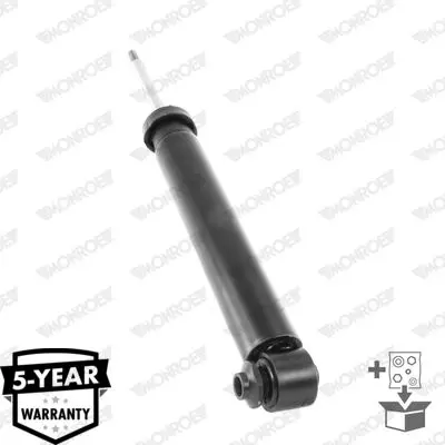 Handler.Part Shock absorber MONROE 376015SP 6