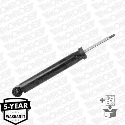 Handler.Part Shock absorber MONROE 376015SP 2