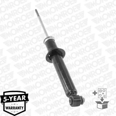 Handler.Part Shock absorber MONROE 376016SP 4