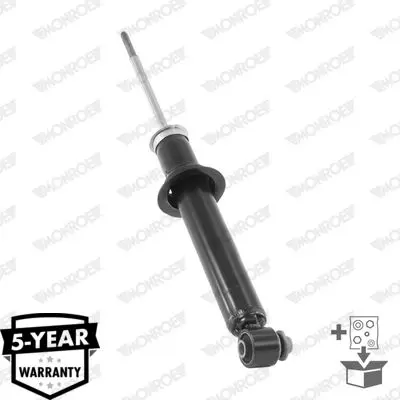 Handler.Part Shock absorber MONROE 376016SP 6