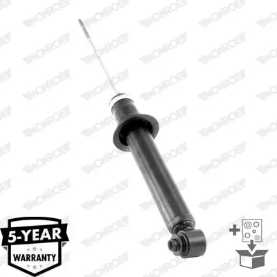 Handler.Part Shock absorber MONROE 376019SP 6