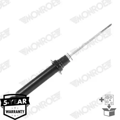 Handler.Part Shock absorber MONROE 376019SP 1