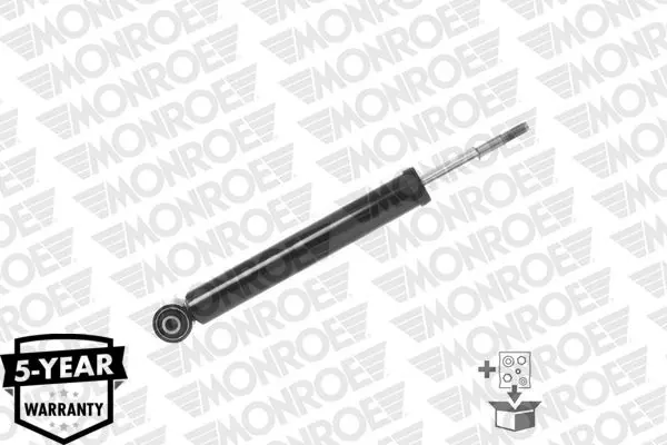 Handler.Part Shock absorber MONROE 376020SP 7