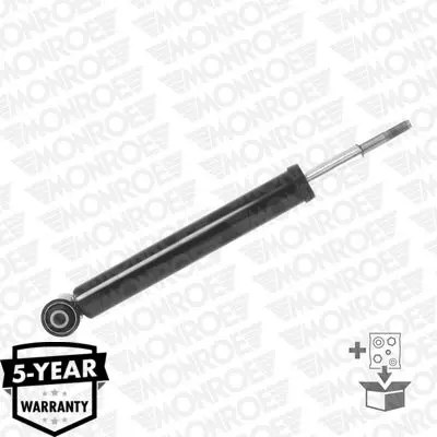 Handler.Part Shock absorber MONROE 376020SP 2