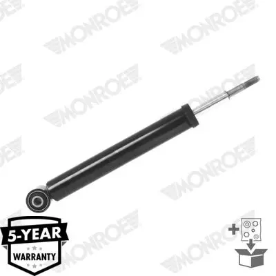 Handler.Part Shock absorber MONROE 376020SP 1