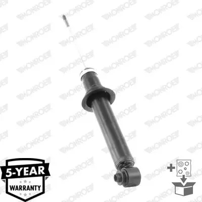 Handler.Part Shock absorber MONROE 376029SP 6