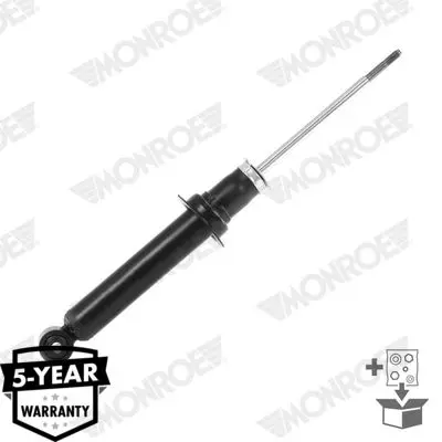 Handler.Part Shock absorber MONROE 376029SP 1